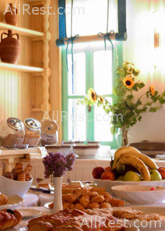 Poseidon Hotel 23